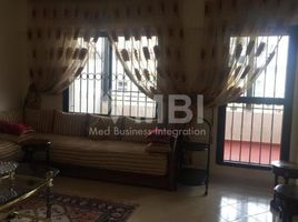 3 Bedroom Apartment for rent at Appartement à louer -Tanger L.N.Ma.1007, Na Charf, Tanger Assilah