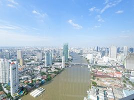 3 Bedroom Apartment for sale at Four Seasons Private Residences, Thung Wat Don