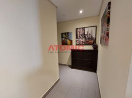 Studio Condo for sale at The Bridge, Dubai Sports City