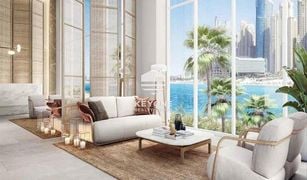 1 Bedroom Apartment for sale in , Dubai Bluewaters