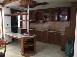 3 спален Дом for rent in Thung Mahamek, Сатхон, Thung Mahamek