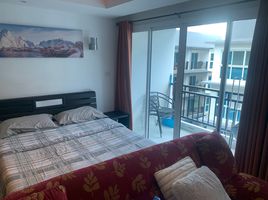 Studio Wohnung zu verkaufen im Avenue Residence, Nong Prue