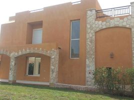 4 Schlafzimmer Villa zu verkaufen im Ein Bay 2, Al Ain Al Sokhna, Suez