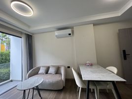 1 Schlafzimmer Wohnung zu verkaufen im The One Chiang Mai, San Sai Noi