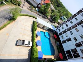 1 Bedroom Condo for sale at Chiangmai View Place 2, Pa Daet