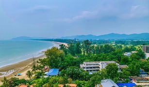 2 chambres Condominium a vendre à Nong Kae, Hua Hin Blue Wave