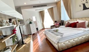 5 chambres Penthouse a vendre à Huai Khwang, Bangkok Supalai Wellington