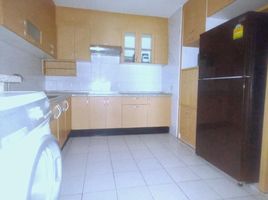 3 Schlafzimmer Wohnung zu vermieten im Witthayu Complex, Makkasan