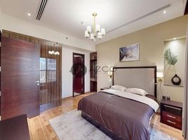 2 बेडरूम अपार्टमेंट for sale at Elite Downtown Residence, South Ridge