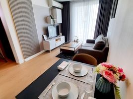 1 Schlafzimmer Wohnung zu vermieten im Voque Place Sukhumvit 107, Bang Na