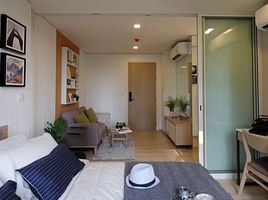 1 Bedroom Apartment for sale at Chambers On-Nut Station, Bang Chak, Phra Khanong