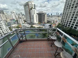 2 Bedroom Condo for rent at All Seasons Mansion, Lumphini, Pathum Wan