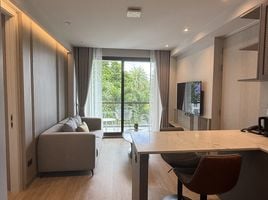 คอนโด 1 ห้องนอน ให้เช่า ในโครงการ คาซ่า เวอดาน่า, ช้างเผือก