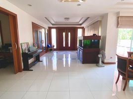 4 Bedroom House for rent at Sammakon Village, Hua Mak, Bang Kapi