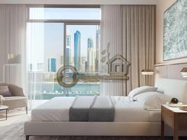 1 Bedroom Condo for sale at Marina Vista, EMAAR Beachfront, Dubai Harbour