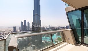 3 Habitaciones Apartamento en venta en Burj Vista, Dubái Burj Vista 1