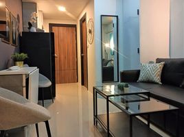 Studio Wohnung zu verkaufen im 777 Beach Condo, Mai Khao, Thalang, Phuket