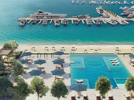 2 बेडरूम अपार्टमेंट for sale at Beach Mansion, EMAAR Beachfront, दुबई हार्बर