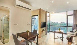 1 Bedroom Apartment for sale in Nong Prue, Pattaya Altera Hotel & Residence Pattaya