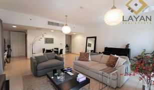 1 Habitación Apartamento en venta en Shams, Dubái Shams 1