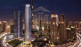 , दुबई The Address Residences Dubai Opera में 3 बेडरूम अपार्टमेंट बिक्री के लिए