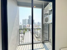 1 Schlafzimmer Appartement zu verkaufen im Nue Noble Ratchada-Lat Phrao, Chantharakasem