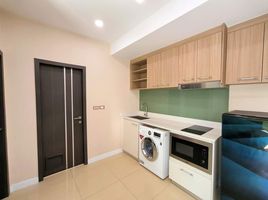 1 Schlafzimmer Wohnung zu verkaufen im Dusit Grand Condo View, Nong Prue, Pattaya, Chon Buri