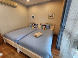 2 Schlafzimmer Appartement zu vermieten im Vimanlay Hua Hin Cha Am, Cha-Am, Cha-Am, Phetchaburi