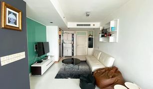 1 Bedroom Condo for sale in Bang Lamphu Lang, Bangkok Supalai River Place
