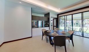 4 Bedrooms House for sale in Rim Tai, Chiang Mai 