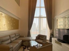 2 Schlafzimmer Appartement zu vermieten im The Empire Place, Thung Wat Don, Sathon