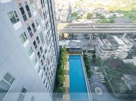 1 Bedroom Apartment for sale at Aspire Ratchada - Wongsawang, Wong Sawang, Bang Sue, Bangkok, Thailand