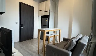 曼谷 Bang Chak The Line Sukhumvit 101 1 卧室 公寓 售 