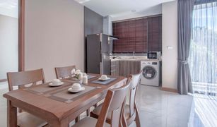 2 chambres Appartement a vendre à Bang Kapi, Bangkok Kepler Residence Bangkok