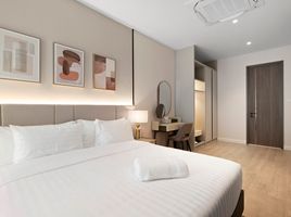 1 Schlafzimmer Appartement zu vermieten im Supalai Icon Sathorn, Thung Mahamek