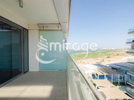 1 Bedroom Apartment for sale at Mayan 1, Yas Bay, Yas Island