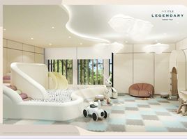 2 Schlafzimmer Appartement zu verkaufen im The Title Legendary-Bang Tao, Choeng Thale