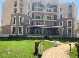 3 Bedroom Apartment for sale at October Plaza, 6 October Compounds