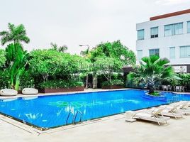 Studio Villa for sale in District 2, Ho Chi Minh City, Cat Lai, District 2
