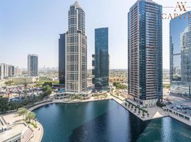 2 Bedroom Apartment for sale at Al Seef Tower 2, Al Seef Towers, Jumeirah Lake Towers (JLT), Dubai, United Arab Emirates