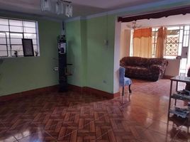 4 Bedroom House for sale in Lima, Lima District, Lima, Lima