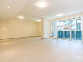 3 Bedroom Apartment for sale at Marina Arcade Tower, Dubai Marina