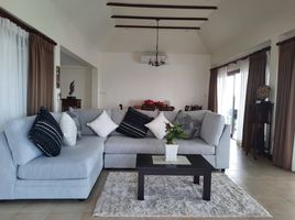 3 Schlafzimmer Villa zu vermieten in Bang Makham Beach, Ang Thong, Maenam