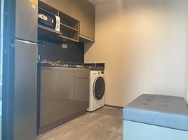 2 Schlafzimmer Appartement zu vermieten im Ideo Q Sukhumvit 36, Khlong Tan, Khlong Toei