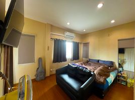 3 Schlafzimmer Haus zu verkaufen im Perfect Place Rattanathibet-Saima, Sai Ma