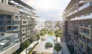 2 Bedrooms Apartment for sale in Oasis Residences, Abu Dhabi Oasis 1