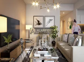 4 Bedroom Townhouse for sale at Bianca, Dubai Land