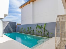 3 Schlafzimmer Villa zu vermieten im Zenithy Pool Villa, Si Sunthon