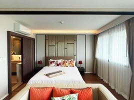 1 Schlafzimmer Wohnung zu verkaufen im Mida Grande Resort Condominiums, Choeng Thale