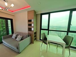 1 Schlafzimmer Wohnung zu verkaufen im Dusit Grand Condo View, Nong Prue, Pattaya, Chon Buri